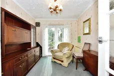 Revill Lane, Woodhouse, Sheffield