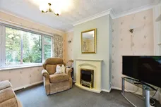 Revill Lane, Woodhouse, Sheffield