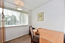 Revill Lane, Woodhouse, Sheffield