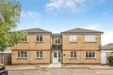 Cheney Manor Road, Swindon