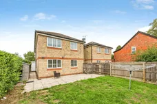 Cheney Manor Road, Swindon