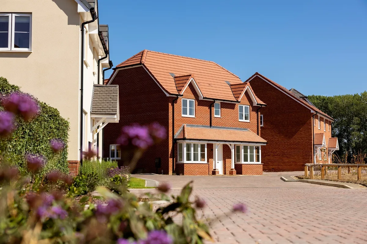 Meadow Gardens, Hartley Brook Road, Clacton-On-Sea