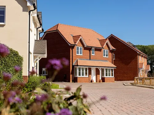 Meadow Gardens, Hartley Brook Road, Clacton-On-Seaphoto