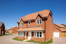 Meadow Gardens, Hartley Brook Road, Clacton-On-Sea