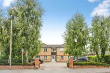 Cheney Manor Road, Swindon