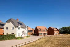 Meadow Gardens, Hartley Brook Road, Clacton-On-Sea