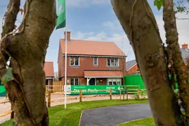Property responsive
