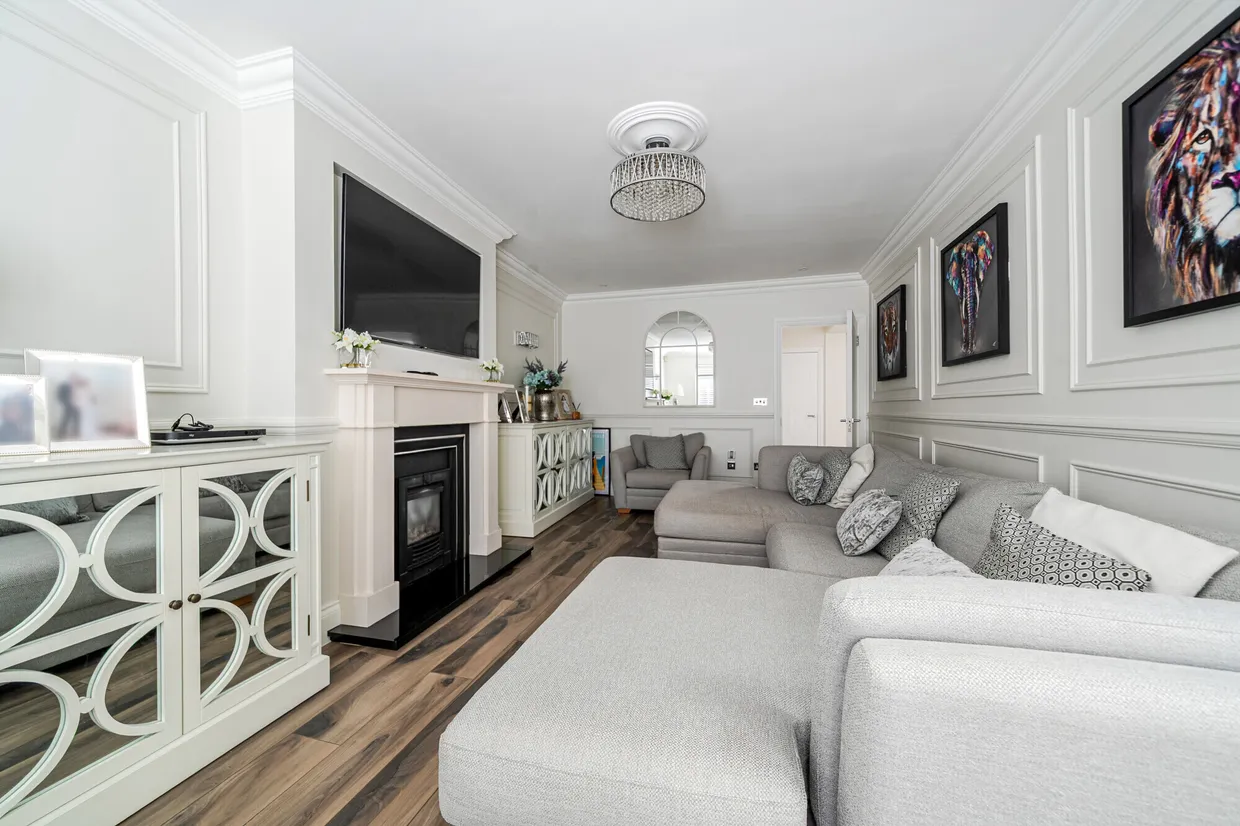 Burlington Rise, East Barnet, EN4 photo 4