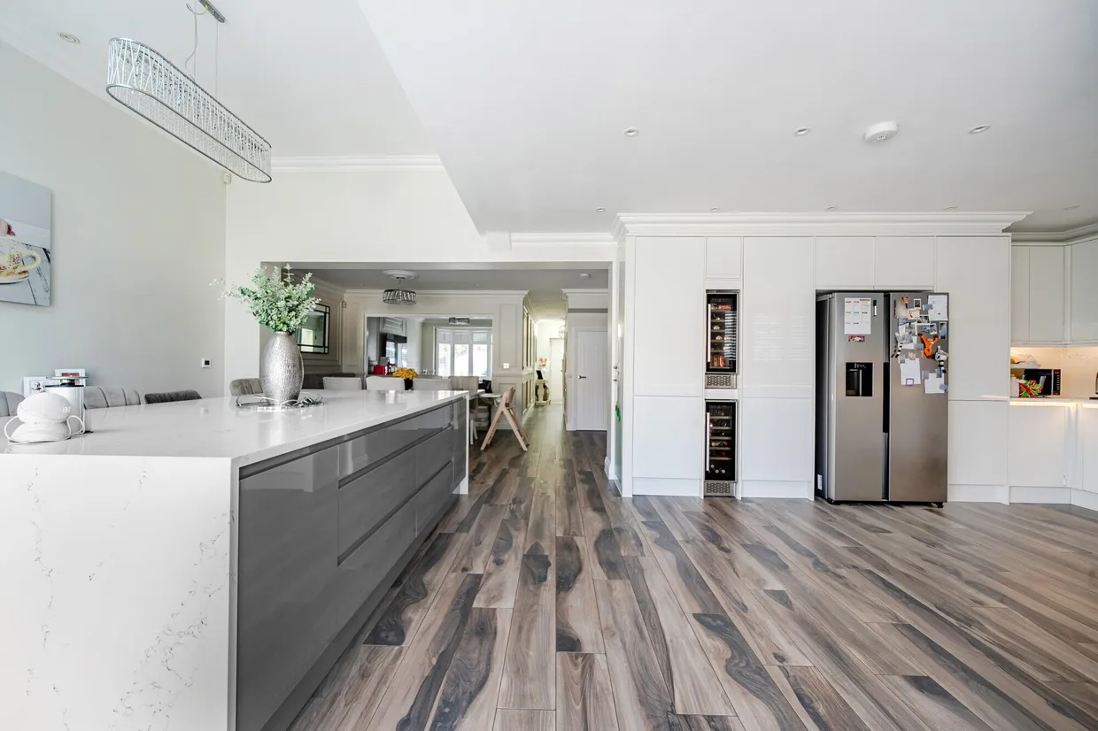 Burlington Rise, East Barnet, EN4 photo 6