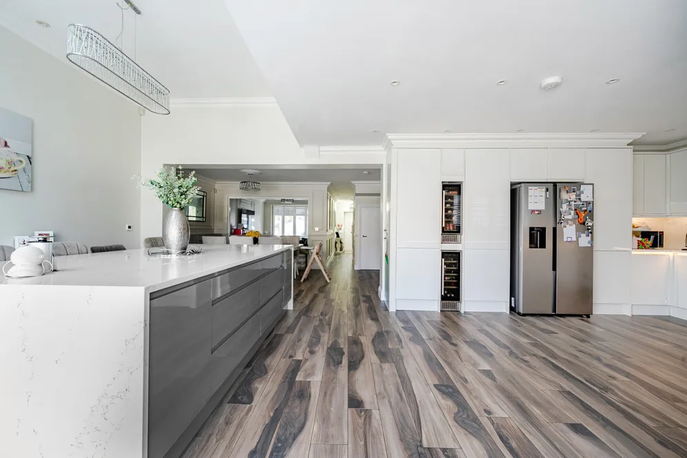 Burlington Rise, East Barnet, EN4 photo 6