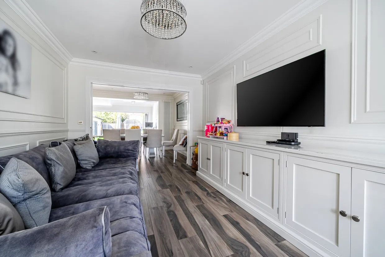 Burlington Rise, East Barnet, EN4 photo 9