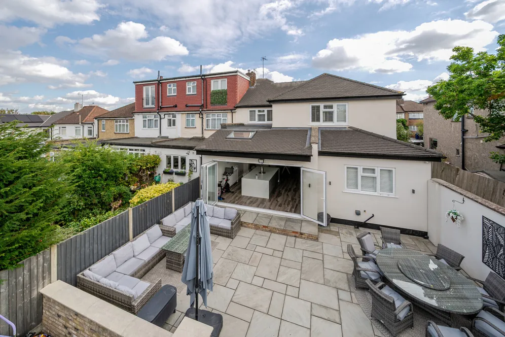 Burlington Rise, East Barnet, EN4 photo 10