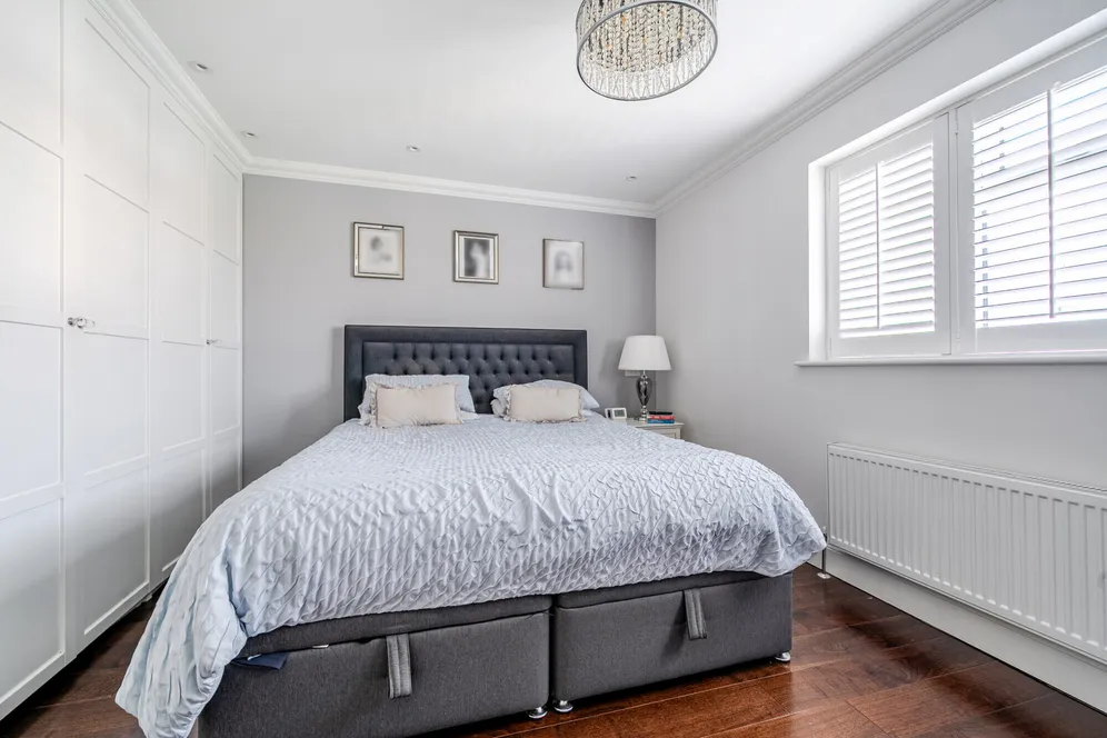 Burlington Rise, East Barnet, EN4 photo 14