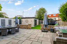 Burlington Rise, East Barnet, EN4 photo 16