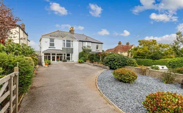 Townstal Pathfields, Dartmouth