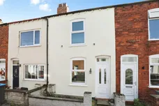 Spencer Street, Barnton, Northwich