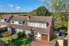 Stewart Close, Fifield, Maidenhead
