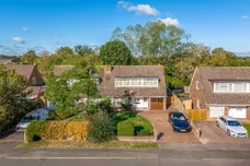Stewart Close, Fifield, Maidenhead