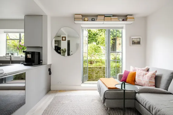 Highbury Grove, London, N5