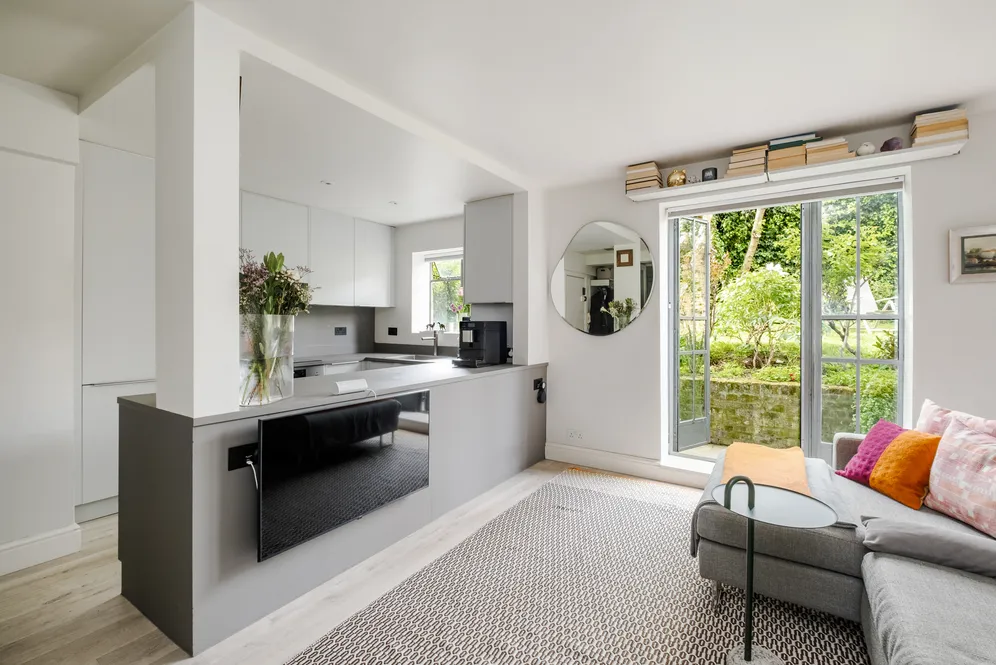Highbury Grove, London, N5 photo 8