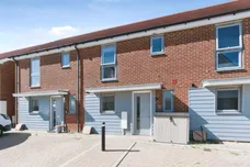 Tulip Way, Bexhill-On-Sea