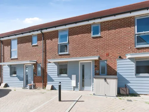 Tulip Way, Bexhill-On-Seaphoto