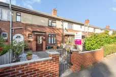Lime Tree Avenue, Belle Vue, Doncaster