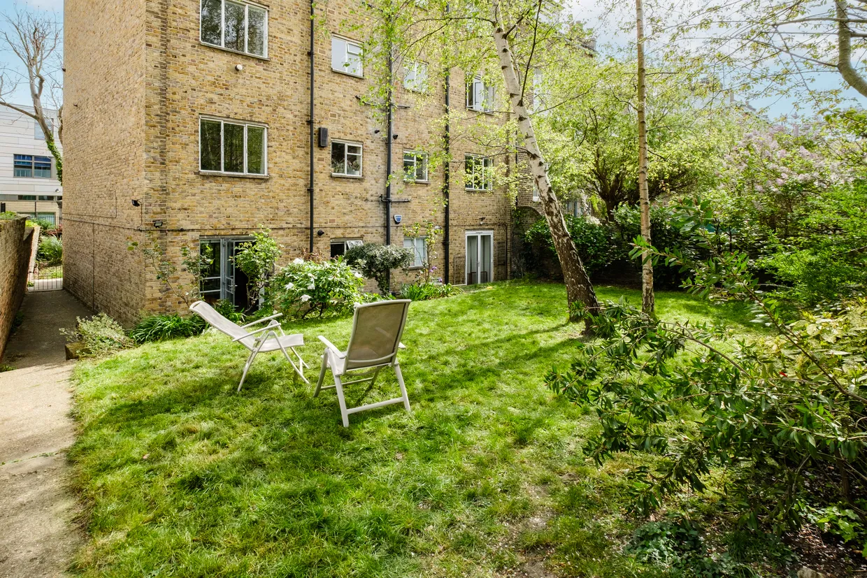 Highbury Grove, London, N5 photo 10