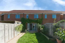 Tulip Way, Bexhill-On-Sea