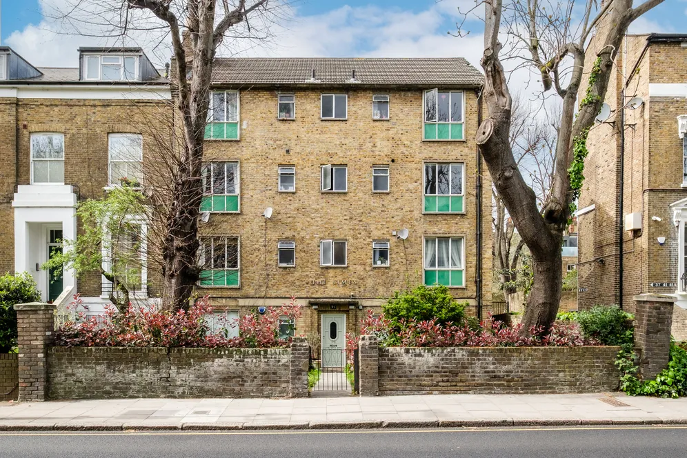Highbury Grove, London, N5 photo 13