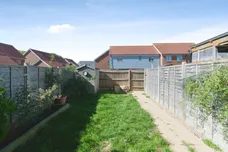 Tulip Way, Bexhill-On-Sea