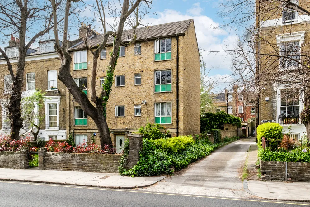 Highbury Grove, London, N5 photo 16