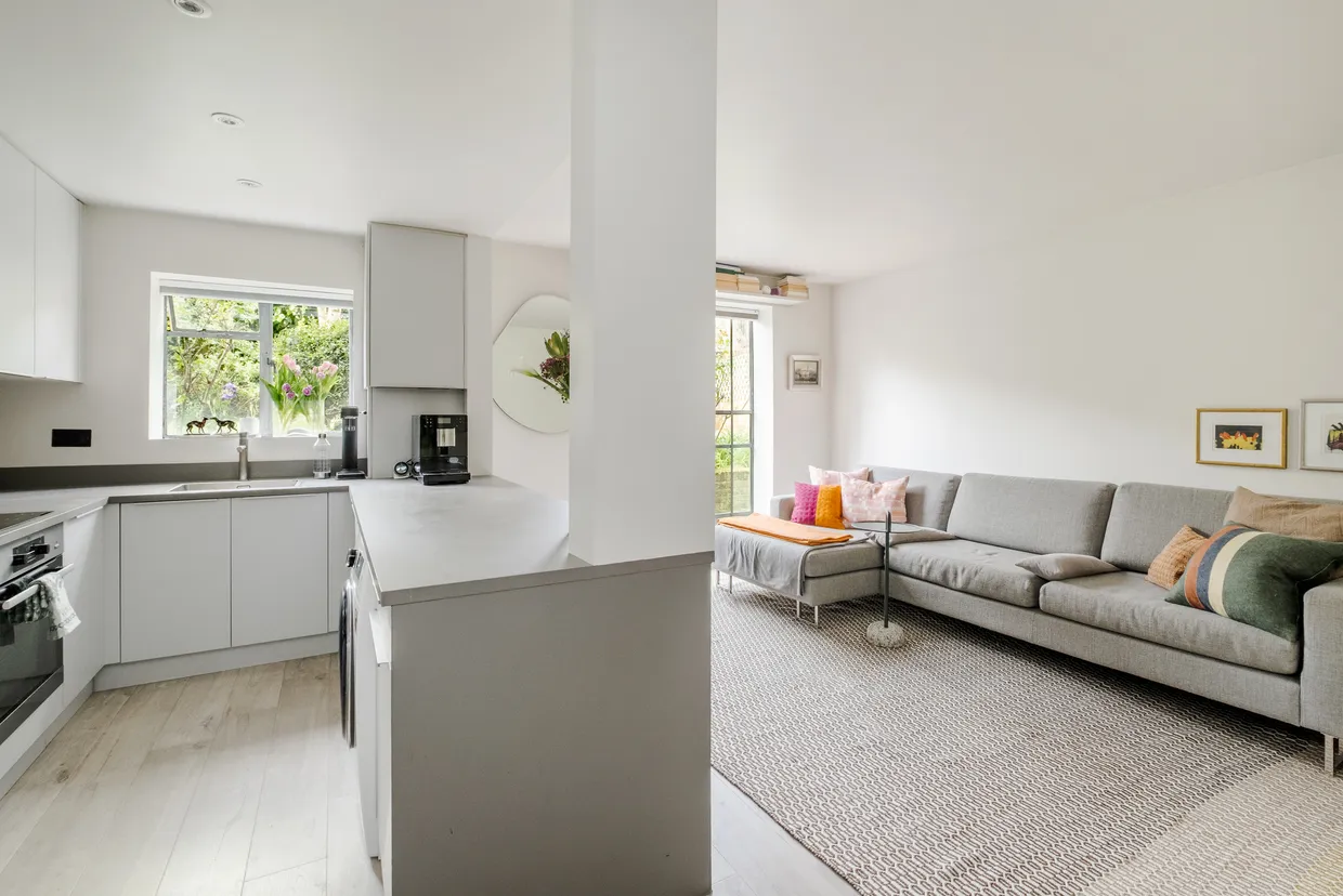Highbury Grove, London, N5 photo 21
