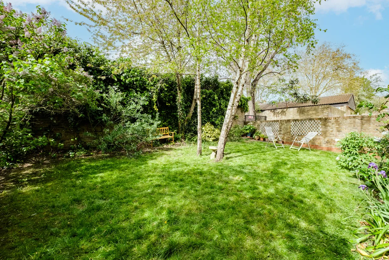 Highbury Grove, London, N5 photo 22