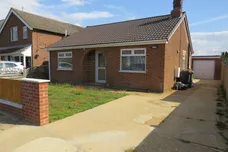 Broadway, Heacham