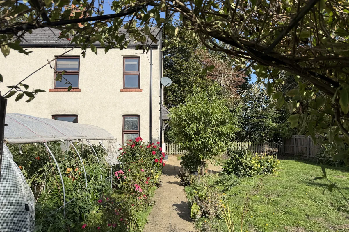 Wisbech Road, Whittlesey, PETERBOROUGH