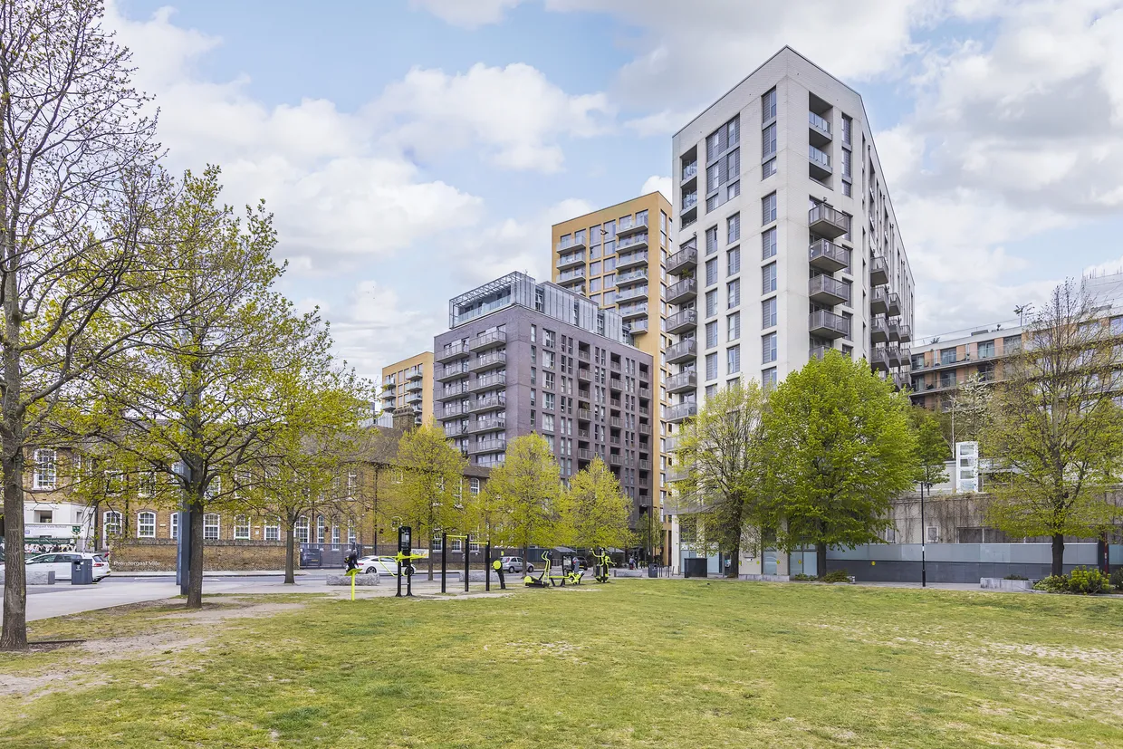 Elmira Street, London, SE13 photo 1