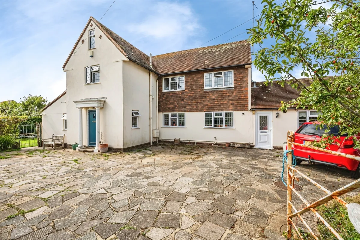 Arundel Road, Seaford