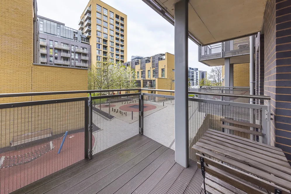 Elmira Street, London, SE13 photo 8