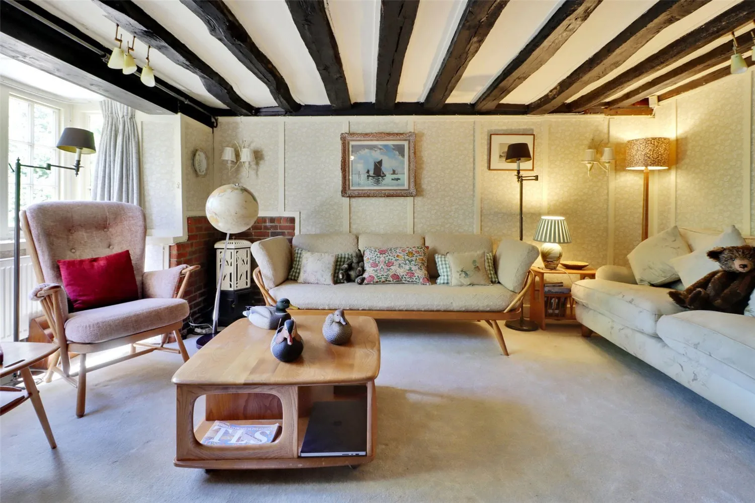 Cranbrook Road, Benenden, TN17 photo 4