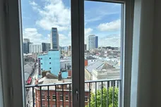 The Hayes, Cardiff City Centre, Cardiff