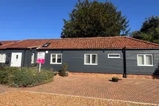 Hall Farm Road, Gayton, King's Lynn