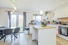 Tansley Road, Glebe Farm, Milton Keynes