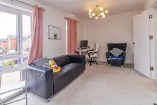Tansley Road, Glebe Farm, Milton Keynes