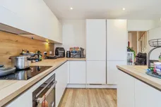 Tansley Road, Glebe Farm, Milton Keynes