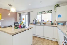 Tansley Road, Glebe Farm, Milton Keynes