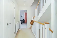 Tansley Road, Glebe Farm, Milton Keynes