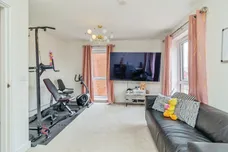 Tansley Road, Glebe Farm, Milton Keynes