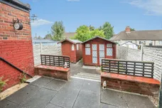 French Road, DUDLEY