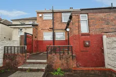 French Road, DUDLEY